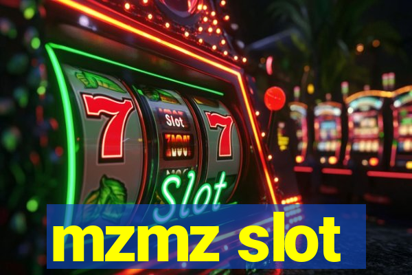 mzmz slot